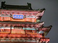 -寻梦滕王阁实景演出