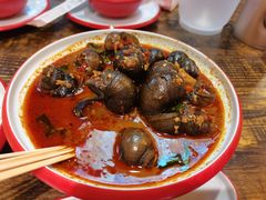 -老闵田螺馆·南昌市井菜·特色小吃(总店)