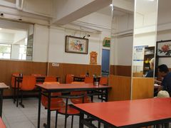 大堂-津门张记包子铺(三马路店)