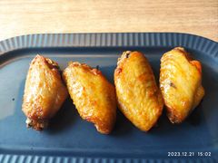 -必胜客(棠下店)