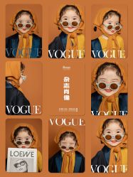 -非常六加一儿童摄影(同安店)