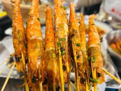 -盟重烧烤(高正街店)