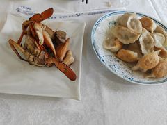 -莲花公园煎蟹(总店)