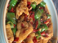 -佳佳麻辣烧菜馆