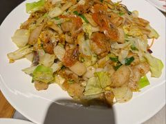 -华盛丰温州大排档(东三环南路店)