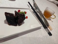 -无锡城中皇冠假日酒店·芳园中餐厅