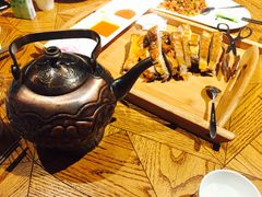 -阿罗新疆菜(人民广场店)