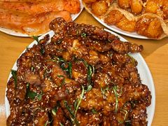 -老济南·地道济南菜(大明湖店)