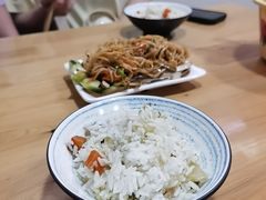-朱大嘴肥肠血旺(福字街店)
