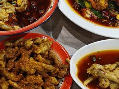 -李叔叔虾蟹大排档(青羊店)