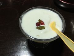 -凯撒尔新疆特色主题餐厅(青山店)