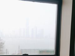 -富力威斯汀酒店-中国元素中餐厅(武昌临江店)