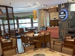 -庖丁家水煮牛排火锅(巴国城店)