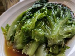 -怀德酒楼·粤菜·海鲜·茶点(宝安国际机场店)