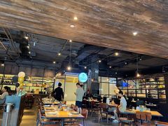 -Carbon莫卡哆·意大利复古集市餐厅(杭州大厦店)