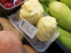 -世纪华联超市(三亚湾店)