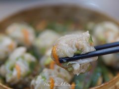 闽南蒸肉丸-佳宴美食连锁(丰泽店)