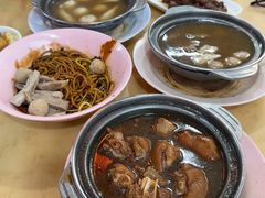 -新记肉骨茶