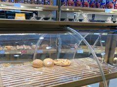 -DANXI丹喜面包·蛋糕(小公园永平店)