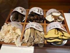 -牛品福潮汕牛肉火锅(旺庄店)