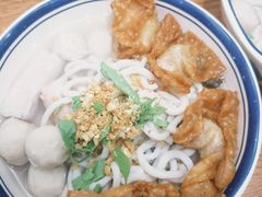 -非遗·十八曲鱼饺(西马总店)