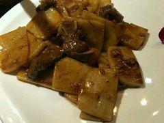 -绿茶餐厅(华联万柳店)