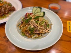 -阮氏娘·越南料理(双子塔店)