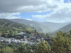 -五台山风景名胜区