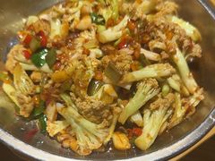 -田婆婆的菜(新天地店)