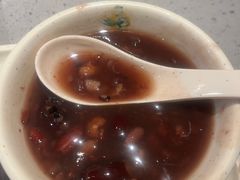 红豆粥-李军力烧烤(祭城店)