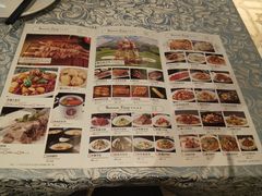 -巴扎美食·新疆菜·西域歌舞表演餐厅(新疆大厦店)