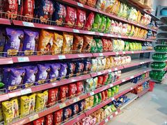 -七鲜超市(瑞虹天地太阳宫店)