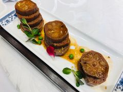 糯米藕-宁波状元楼酒店(和义路店)