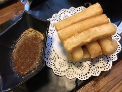-七裕庄(凯旋南路店)