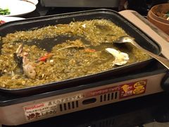 -粗茶淡饭·汉口公馆(循礼门店)