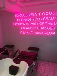 -P.STYLE 派斯造型