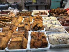 -泰康食品(南京东路店)