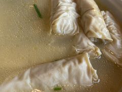鸡汤百叶包-香浙汇(望京店)