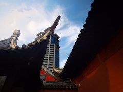 -上海白云观