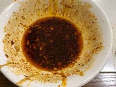 -樊三嬢手工甜水面(大邑安仁店)