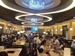 大堂-野妹火锅(龙岗店)