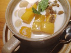 -星叶·东南亚料理(温州万象城店)