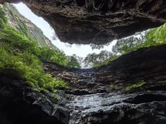 -龙门涧景区