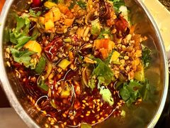 -清真·馬坡二旦烧烤(人生一串拍摄店)