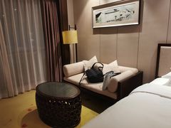 -佛山顺德香云纱园林酒店(清晖园店)