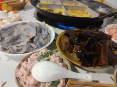 -苟味道老火锅(黄桷坪店)