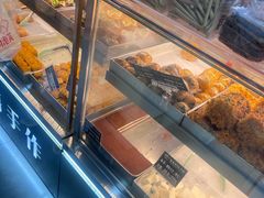 -纯坊佳哥手作(江汉路店)