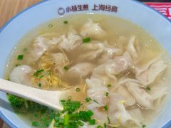 -小杨生煎(龙阳广场店)