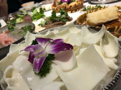 -围炉夜话·潮汕卤水火锅(榕江店)
