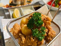 -阿吾罗日本料理(K11艺术中心店)